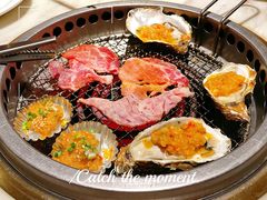 -火炉火自助餐(西直门凯德MALL店)