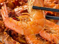 -海景花园海鲜餐厅(石老人店)