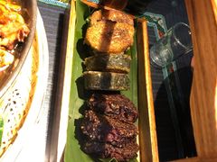 -甘家界牌柠檬鸭(青山店)