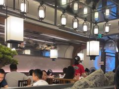 -古田居·特色寿司料理(星之岛旗舰店)
