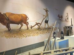 -厨邦酱油文化博览馆