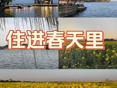 -同里湖度假村(二期店)