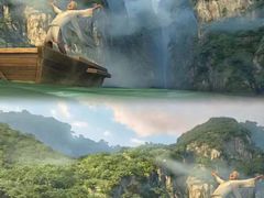 -万达影城(锦华万达广场IMAX店)