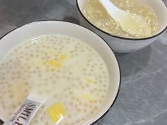 -阮正港·三餐四季·四季甜汤(松柏店)
