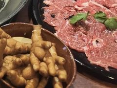 -楠火锅(太古里总店)
