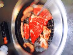 -神户赤童日式烤肉伙伴(东直门店)