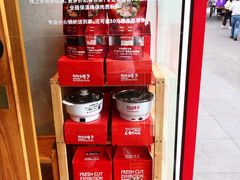 -为什么牛潮汕牛肉火锅(中信广场店)