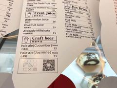 -仁义涵西餐·咖啡(中华巴洛克店)