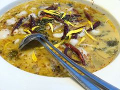 金汤酸菜黑鱼-老湘亲·品鉴湘菜(蔡塘爱琴海店)