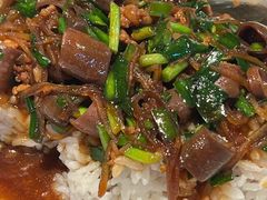 -喝丢一只鞋海鲜烧烤·海肠捞饭(市场店)