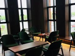 -星巴克(天津鲁能中心第三店)