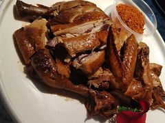 -悦海·家宴·冰花皮皮虾大锅贴(宝龙店)