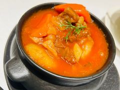 -黑宝石西餐厅(汇励99城市公园店)
