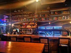 -FOAM LAB 泡沫实验室精酿餐吧