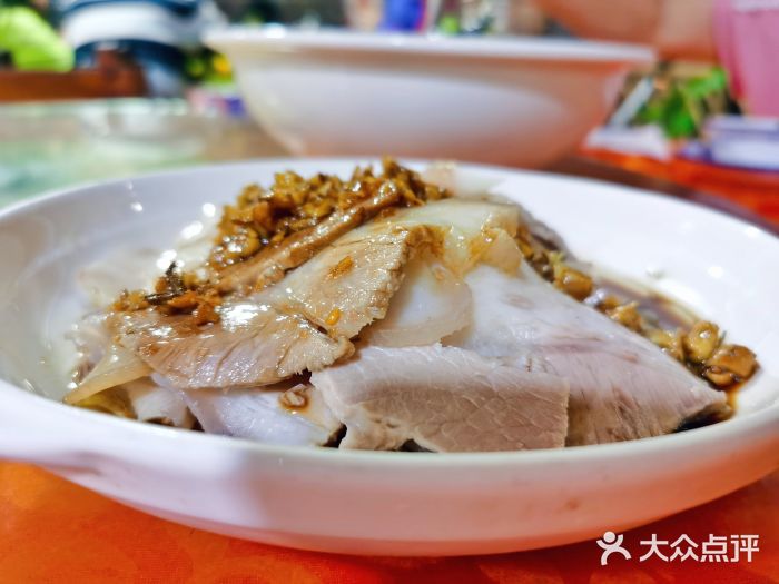 红炎炎农家菜老字号(金水台店)图片