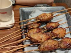 -管氏翅吧(地安门店)