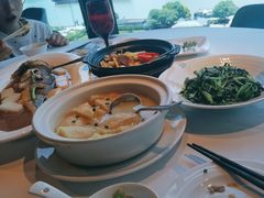 -上海小南国(正大店)