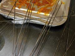 -尕胡才炕锅烤羊肉馆(八一路店)