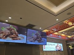 -蝎王府羊蝎子(天通苑店)