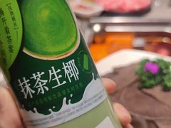 -海底捞火锅(顺义华联店)