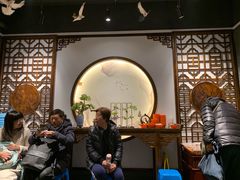 -燕郊烧鸽子(广安路店)