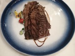 五香酱牛肉-京粤荟(海王银河科技大厦店)