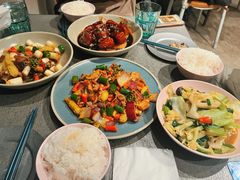 -日上三甘(三里屯店)