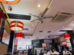 -姚记炒肝店(簋街店)
