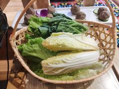 -椰夫人·养生椰子鸡(金沙洲永旺店)