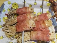 -新疆烧烤王(广灵店)