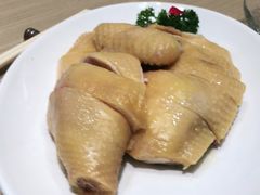 -香港百合居(LCM置汇旭辉广场店)