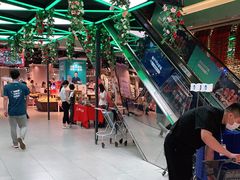 -盒马鲜生(枣园路店)