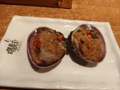 -喝丢一只鞋海鲜烧烤·海肠捞饭(东关街店)