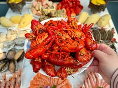 -半岛听涛蒸汽海鲜自助(K11店)