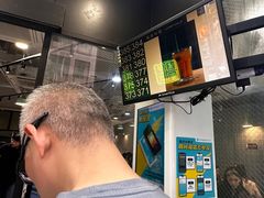 -华嫂冰室(尖沙咀店)