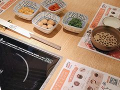 -温野菜涮涮锅(大悦城店)