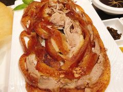 -阿庄新豫菜(通泰路店)