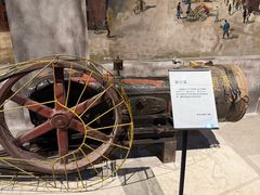 -柳州工业博物馆