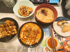 -滨寿司(新街口中央商场店)