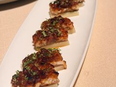 -广州富力丽思卡尔顿酒店·丽轩·粤菜