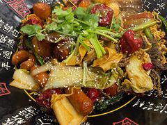 -多呗辣麻辣香锅(万达广场店)