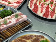 -大叹号·朝鲜族烤肉(潍坊泰华城店)