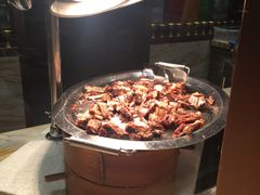 -西藏饭店·亚克·食光自助餐厅(文殊院店)