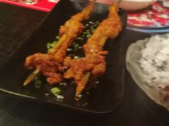 -蛙三泡椒牛蛙(万象城店)