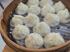 -颐缘居·南翔小笼馆