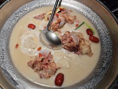 -骨之味·筒骨汤火锅(江头店)
