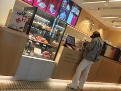 -Tims天好咖啡·贝果(东方广场店)