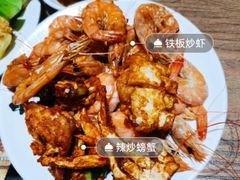 -汉巴味德巴西烤肉(顺和广场店)