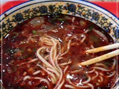 -吾穆勒蓬灰牛肉面·清真(北滨河中路店)