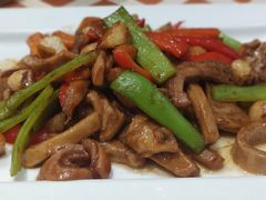 -如亿蒙餐